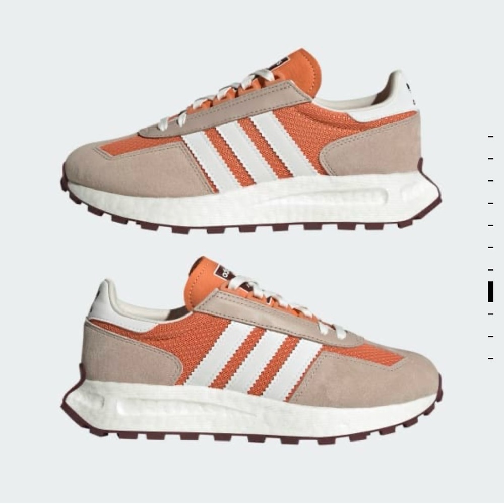 Adidas Retropy E5 sneakers 👟